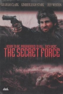The Secret Force трейлер (1995)