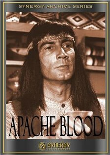Кровь апачей трейлер (1975)