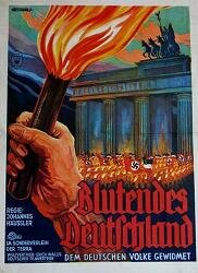 Blutendes Deutschland (1933)