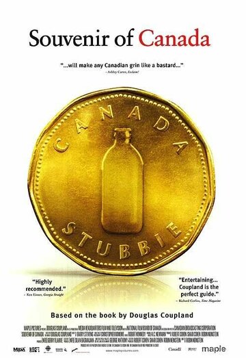 Souvenir of Canada трейлер (2005)