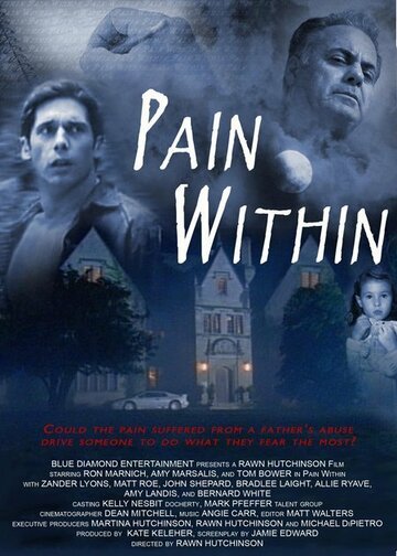 Pain Within трейлер (2007)