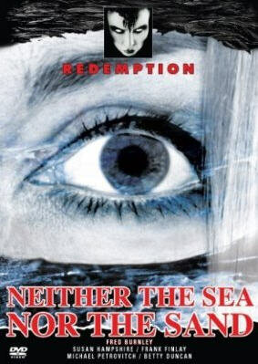 Neither the Sea Nor the Sand трейлер (1972)