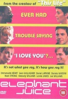 Любовники трейлер (1999)