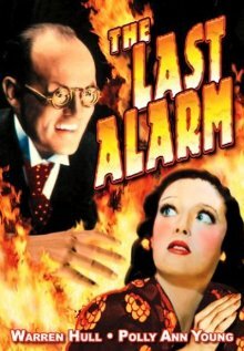 The Last Alarm трейлер (1940)