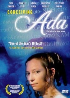 Conceiving Ada трейлер (1997)
