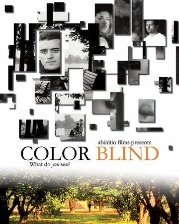 Color Blind трейлер (2002)