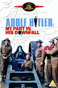 Адольф Гитлер – Мое участие в его свержении трейлер (1973)