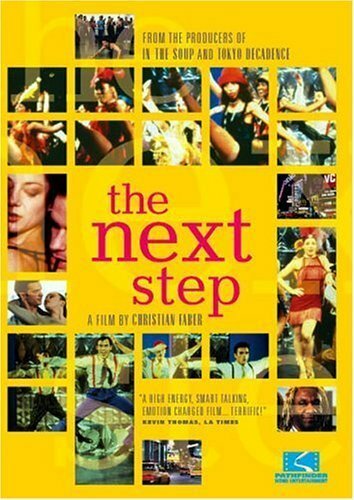 The Next Step трейлер (1997)