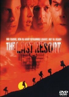Последнее прибежище трейлер (1996)