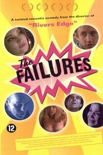 The Failures трейлер (2003)