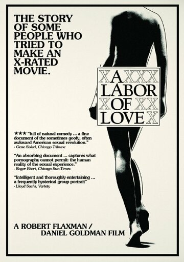 A Labor of Love трейлер (1976)