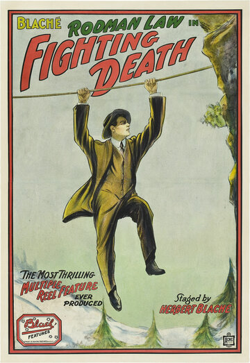 Fighting Death (1914)