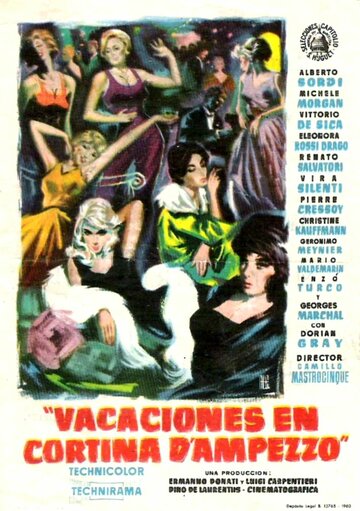 Vacanze d'inverno (1959)