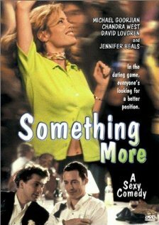 Something More трейлер (1999)