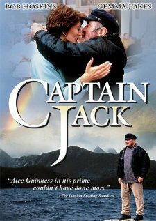 Капитан Джек трейлер (1999)