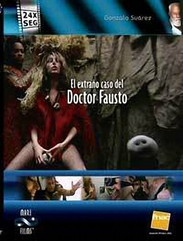 El extraño caso del doctor Fausto трейлер (1969)