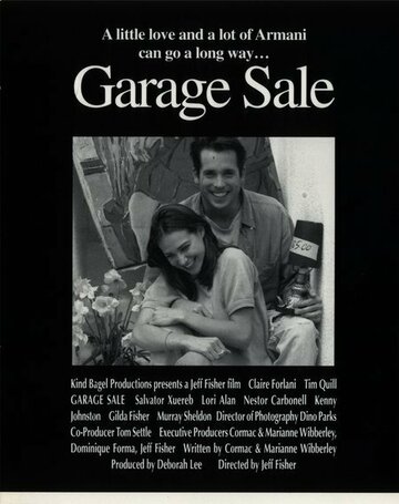 Garage Sale (1996)