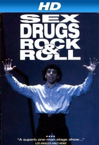 Sex, Drugs, Rock & Roll трейлер (1991)