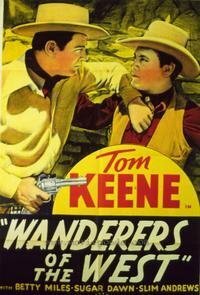 Wanderers of the West трейлер (1941)