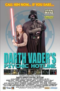 Darth Vader's Psychic Hotline трейлер (2002)