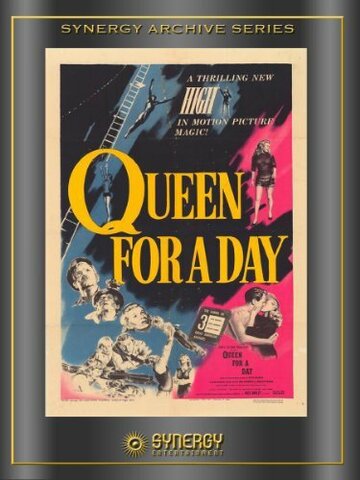 Queen for a Day трейлер (1951)