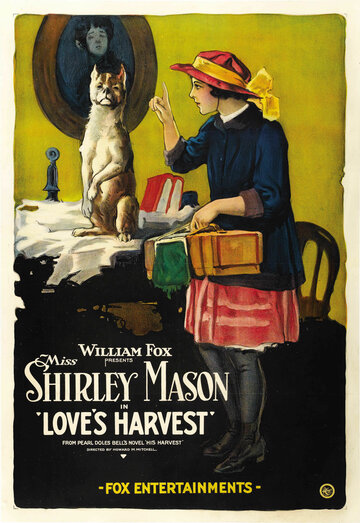 Love's Harvest (1920)