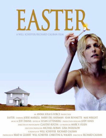 Easter трейлер (2002)