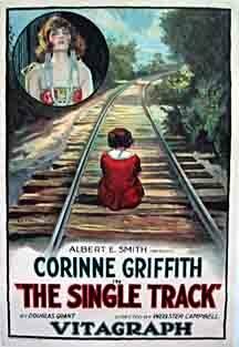 The Single Track (1921)