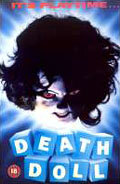 Кукла по имени 'Смерть' (1989)