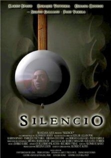 Silencio трейлер (2002)