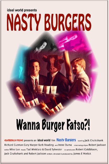 Nasty Burgers (1993)