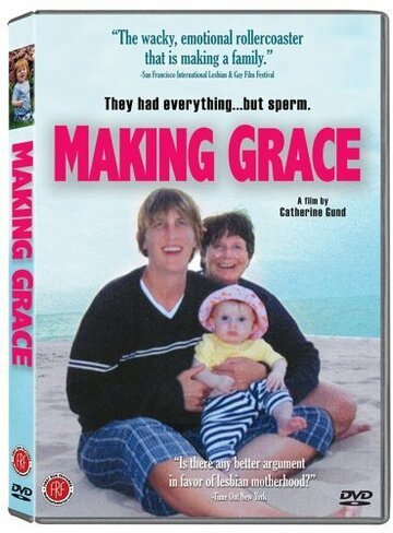 Making Grace трейлер (2004)