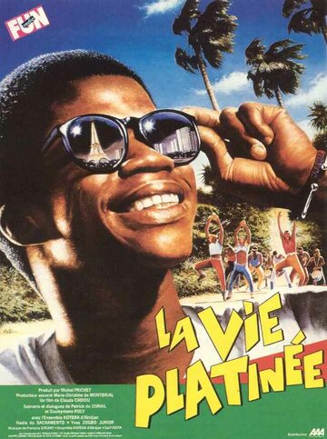 La vie platinée трейлер (1987)