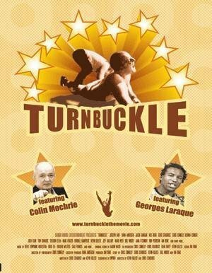 Turnbuckle трейлер (2003)