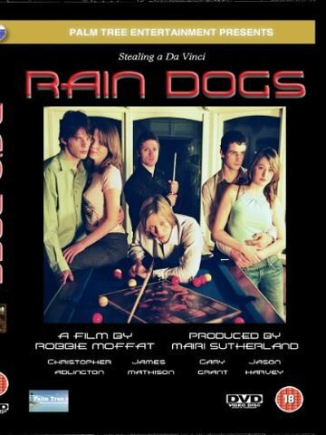 Raindogs трейлер (2004)