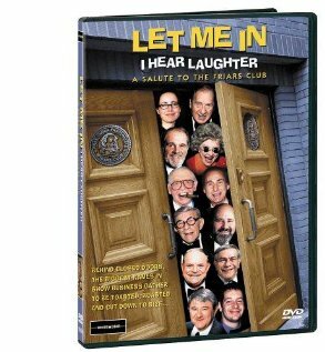 Let Me In, I Hear Laughter трейлер (2000)