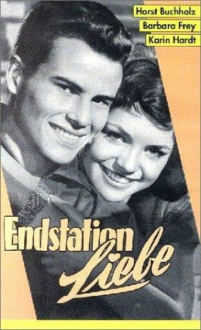 Конечная остановка – любовь трейлер (1958)