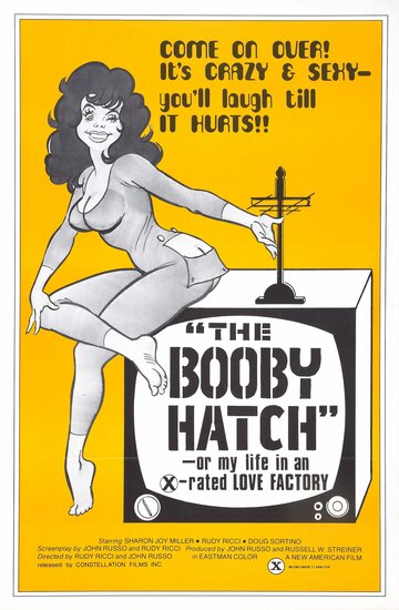 The Booby Hatch трейлер (1976)