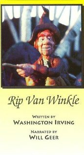 Рип Ван Винкль трейлер (1978)