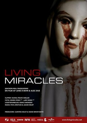 Levende mirakler трейлер (2004)