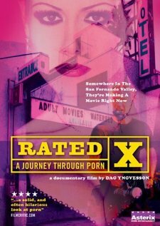Рейтинг X: Путешествие через порно трейлер (1999)