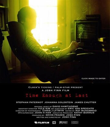 Time Enough at Last трейлер (2004)