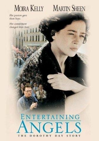 Entertaining Angels трейлер (1998)