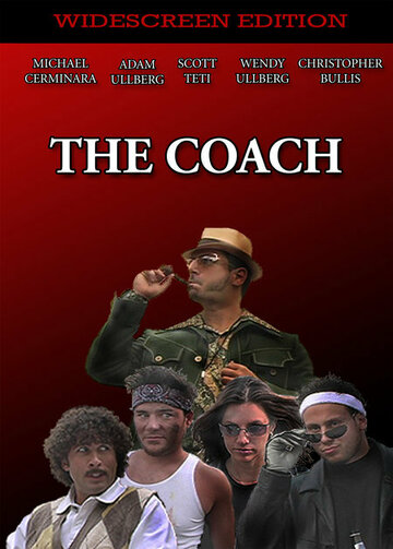 The Coach трейлер (2004)