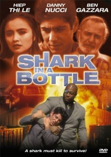 Акула в бутылке трейлер (2000)