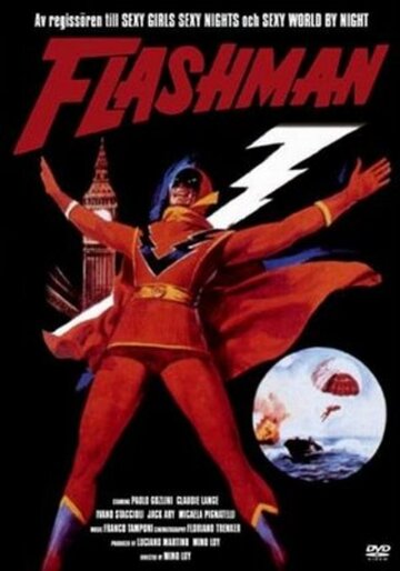 Flashman (1967)