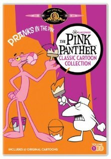 Паника пантеры трейлер (1967)