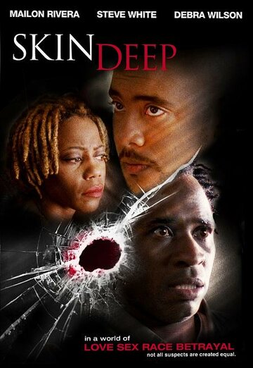 Skin Deep трейлер (2003)