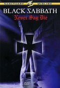 Black Sabbath: Never Say Die трейлер (1984)