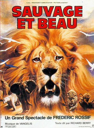 Sauvage et beau (1984)